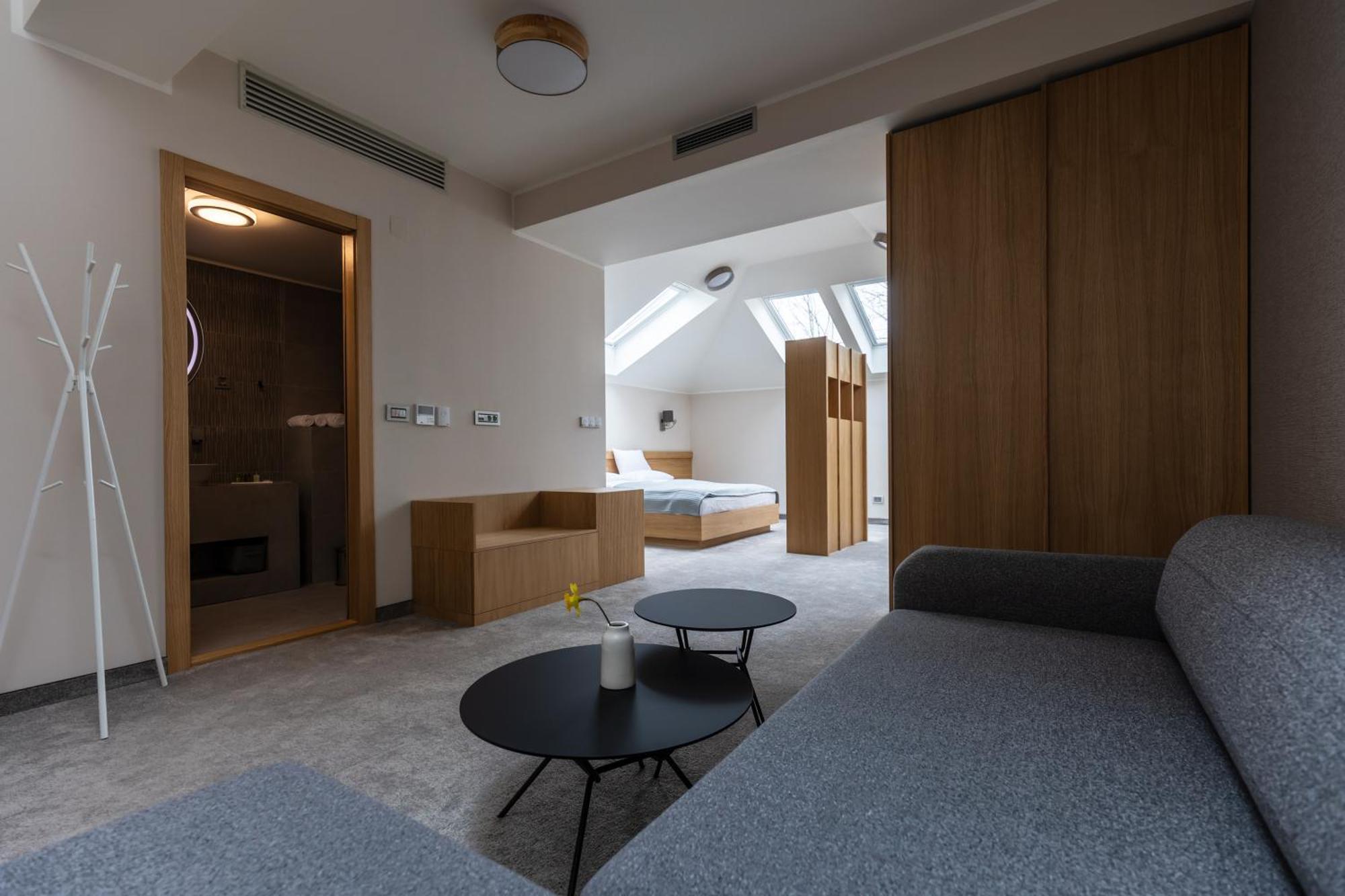 Basch House 1887 Rooms, Subotica Bagian luar foto