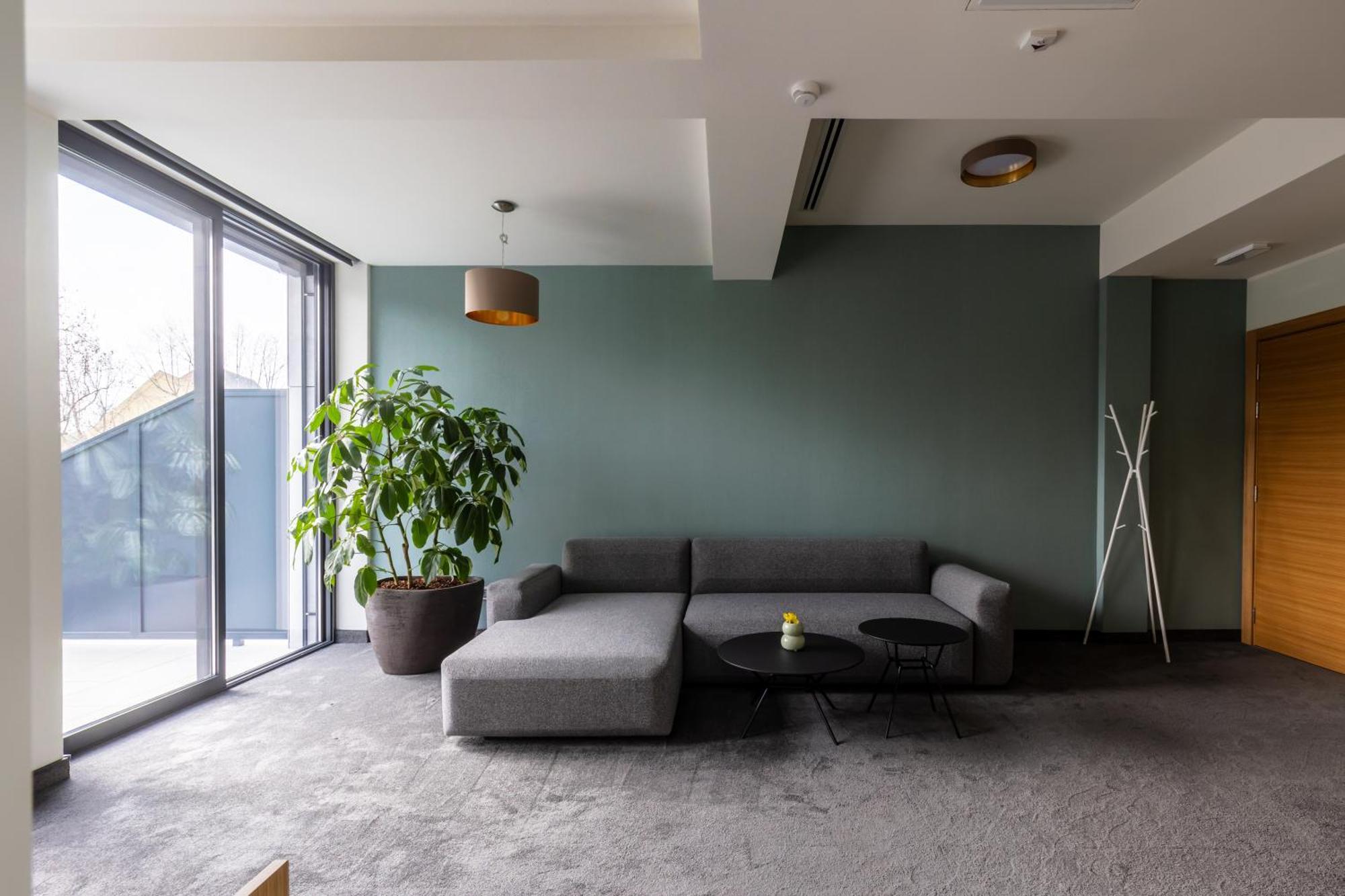 Basch House 1887 Rooms, Subotica Bagian luar foto