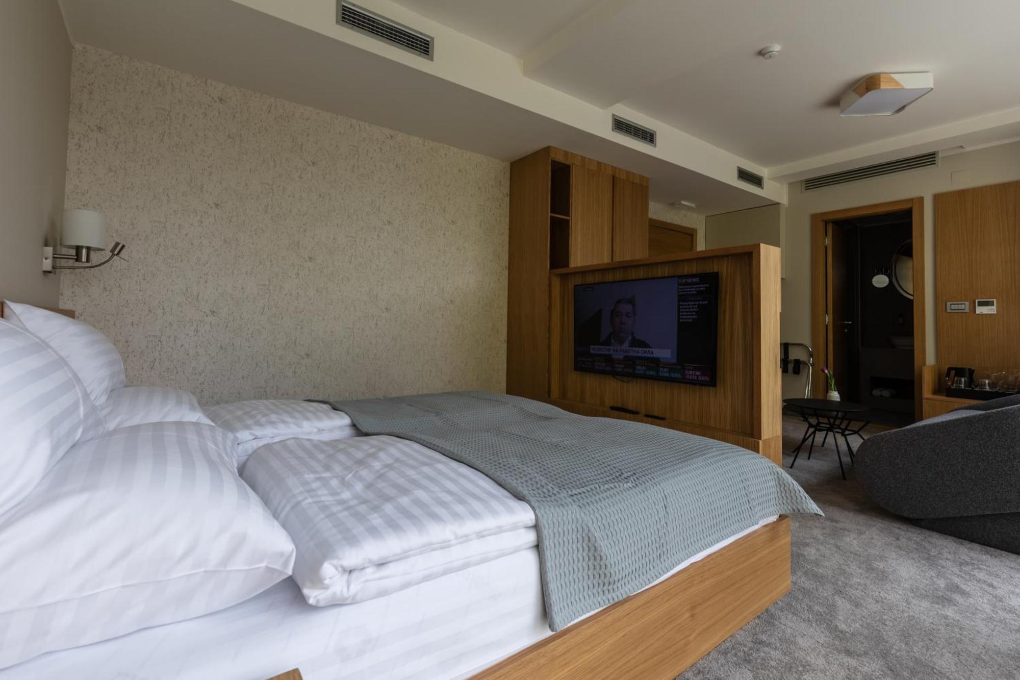 Basch House 1887 Rooms, Subotica Bagian luar foto